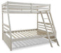 Robbinsdale Bunk Bed - Zara Furniture (Kissimmee,FL)