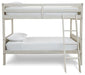 Robbinsdale / Bunk Bed with Ladder - Zara Furniture (Kissimmee,FL)