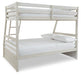 Robbinsdale Bunk Bed with Storage - Zara Furniture (Kissimmee,FL)