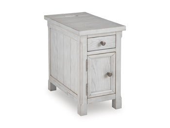 Robbinsdale Chairside End Table