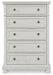 Robbinsdale Chest of Drawers - Zara Furniture (Kissimmee,FL)