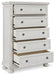 Robbinsdale Chest of Drawers - Zara Furniture (Kissimmee,FL)