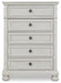 Robbinsdale Chest of Drawers - Zara Furniture (Kissimmee,FL)