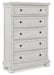 Robbinsdale Chest of Drawers - Zara Furniture (Kissimmee,FL)