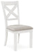 Robbinsdale Dining Chair - Zara Furniture (Kissimmee,FL)