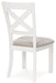 Robbinsdale Dining Chair - Zara Furniture (Kissimmee,FL)