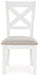 Robbinsdale Dining Chair - Zara Furniture (Kissimmee,FL)