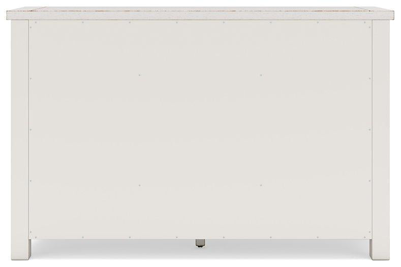 Robbinsdale Dining Server - Zara Furniture (Kissimmee,FL)