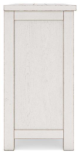 Robbinsdale Dining Server - Zara Furniture (Kissimmee,FL)