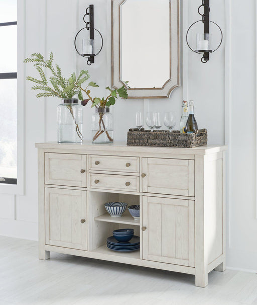 Robbinsdale Dining Server - Zara Furniture (Kissimmee,FL)
