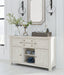 Robbinsdale Dining Server - Zara Furniture (Kissimmee,FL)