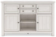 Robbinsdale Dining Server - Zara Furniture (Kissimmee,FL)