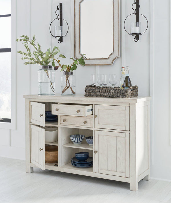 Robbinsdale Dining Server - Zara Furniture (Kissimmee,FL)