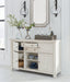 Robbinsdale Dining Server - Zara Furniture (Kissimmee,FL)