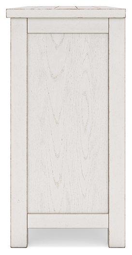 Robbinsdale Dining Server - Zara Furniture (Kissimmee,FL)