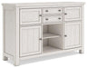 Robbinsdale Dining Server - Zara Furniture (Kissimmee,FL)