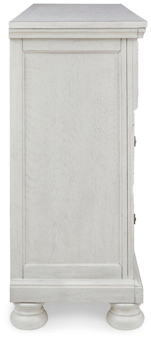Robbinsdale Dresser - Zara Furniture (Kissimmee,FL)
