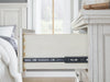 Robbinsdale Dresser - Zara Furniture (Kissimmee,FL)