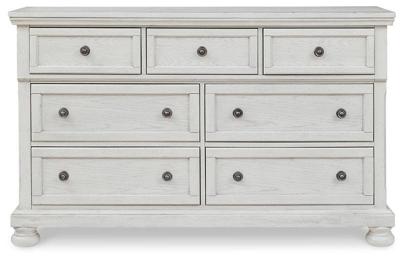 Robbinsdale Dresser - Zara Furniture (Kissimmee,FL)