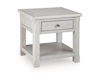 Robbinsdale End Table