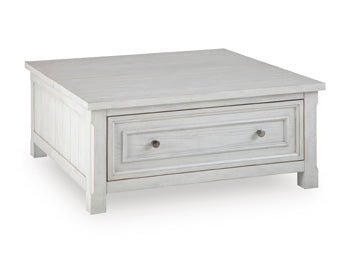 Robbinsdale Lift-Top Coffee Table