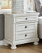 Robbinsdale Nightstand - Zara Furniture (Kissimmee,FL)