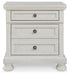 Robbinsdale Nightstand - Zara Furniture (Kissimmee,FL)