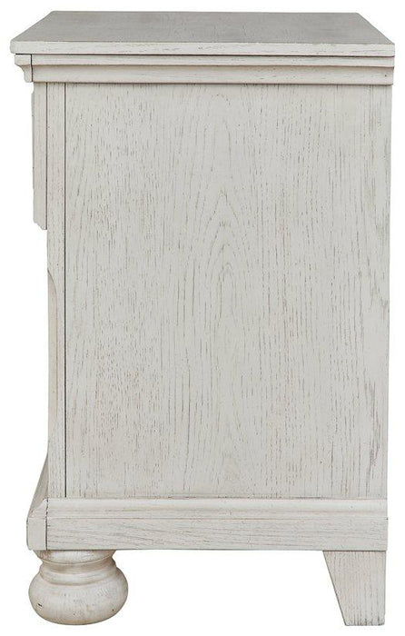 Robbinsdale Nightstand - Zara Furniture (Kissimmee,FL)