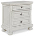 Robbinsdale Nightstand - Zara Furniture (Kissimmee,FL)