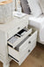 Robbinsdale Nightstand - Zara Furniture (Kissimmee,FL)