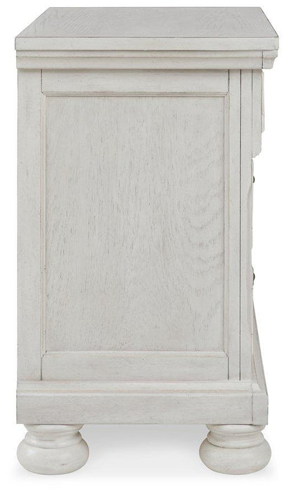 Robbinsdale Nightstand - Zara Furniture (Kissimmee,FL)