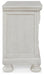 Robbinsdale Nightstand - Zara Furniture (Kissimmee,FL)