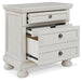 Robbinsdale Nightstand - Zara Furniture (Kissimmee,FL)