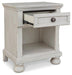 Robbinsdale Nightstand - Zara Furniture (Kissimmee,FL)