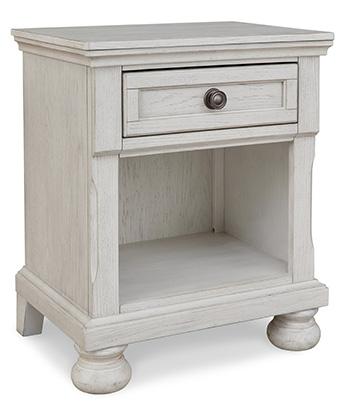 Robbinsdale Nightstand - Zara Furniture (Kissimmee,FL)