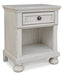 Robbinsdale Nightstand - Zara Furniture (Kissimmee,FL)