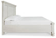 Robbinsdale Panel Storage Bed - Zara Furniture (Kissimmee,FL)