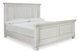 Robbinsdale Panel Storage Bed - Zara Furniture (Kissimmee,FL)
