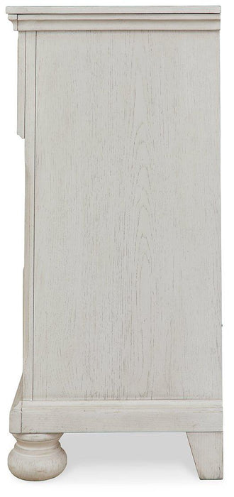 Robbinsdale Youth Dresser - Zara Furniture (Kissimmee,FL)