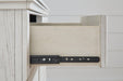 Robbinsdale Youth Dresser - Zara Furniture (Kissimmee,FL)