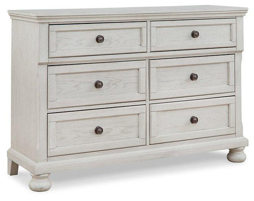 Robbinsdale Youth Dresser - Zara Furniture (Kissimmee,FL)