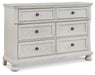 Robbinsdale Youth Dresser - Zara Furniture (Kissimmee,FL)