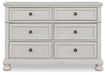 Robbinsdale Youth Dresser - Zara Furniture (Kissimmee,FL)