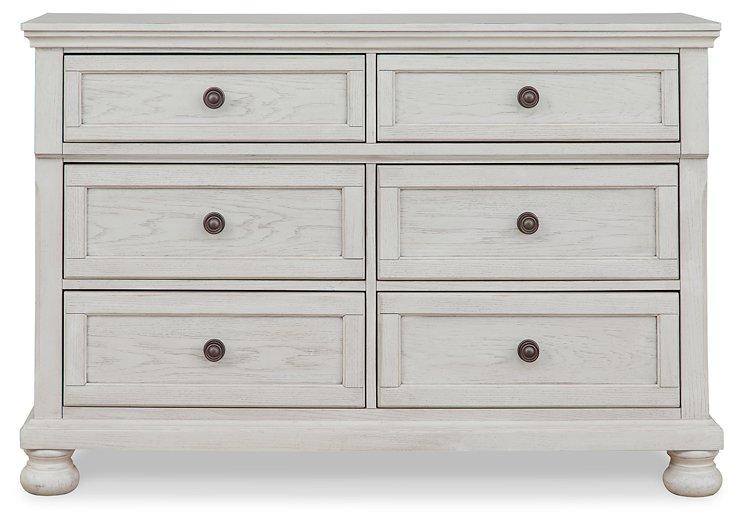 Robbinsdale Youth Dresser - Zara Furniture (Kissimmee,FL)