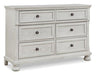 Robbinsdale Youth Dresser - Zara Furniture (Kissimmee,FL)