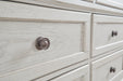 Robbinsdale Youth Dresser - Zara Furniture (Kissimmee,FL)