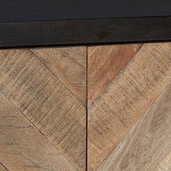 Robin Ridge Accent Cabinet - Zara Furniture (Kissimmee,FL)