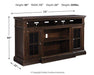 Roddinton 72" TV Stand - Zara Furniture (Kissimmee,FL)