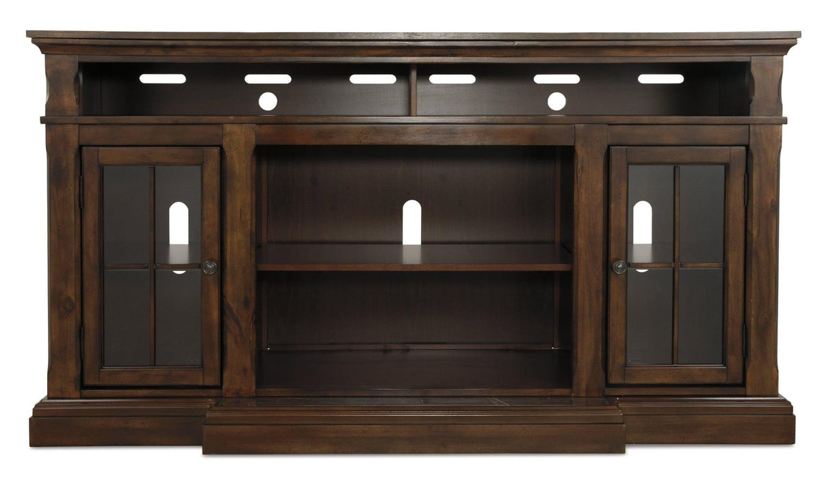 Roddinton 72" TV Stand - Zara Furniture (Kissimmee,FL)