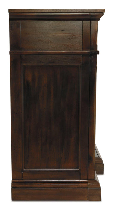 Roddinton 72" TV Stand - Zara Furniture (Kissimmee,FL)
